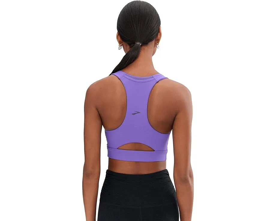 Бюстгальтер Brooks Luxe Pocket Bra с карманом для телефона