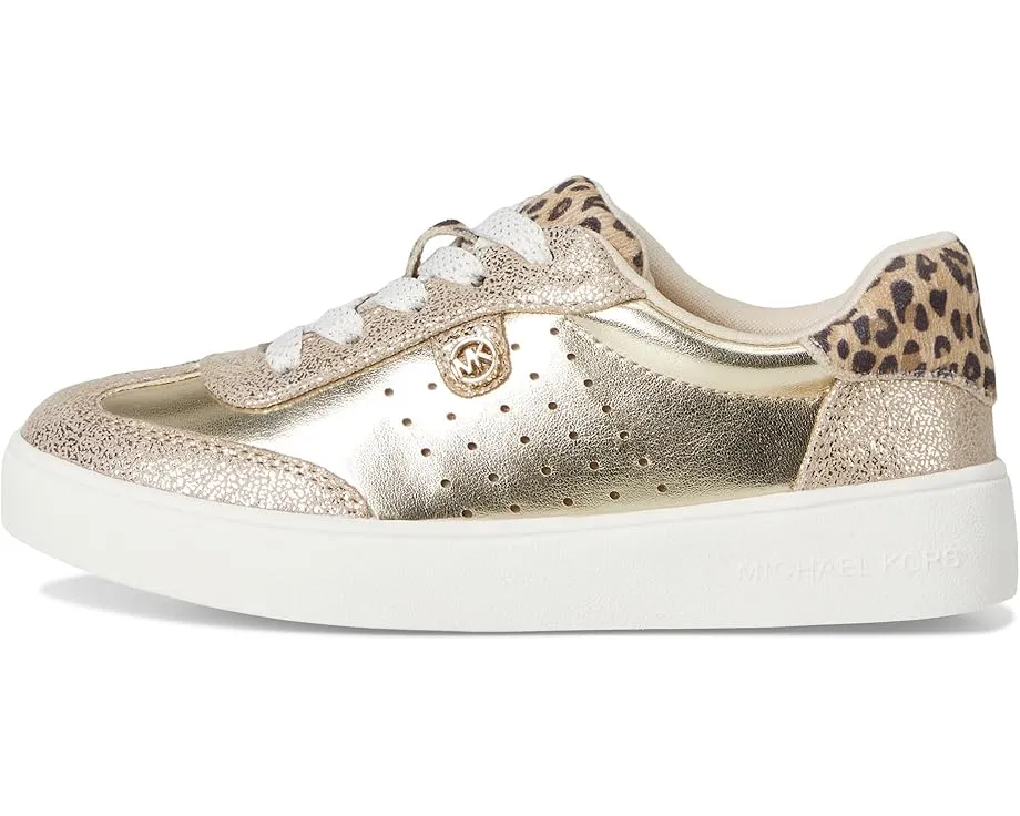 Кроссовки MICHAEL Michael Kors Jem Scotty для детей с миндалевидным носком