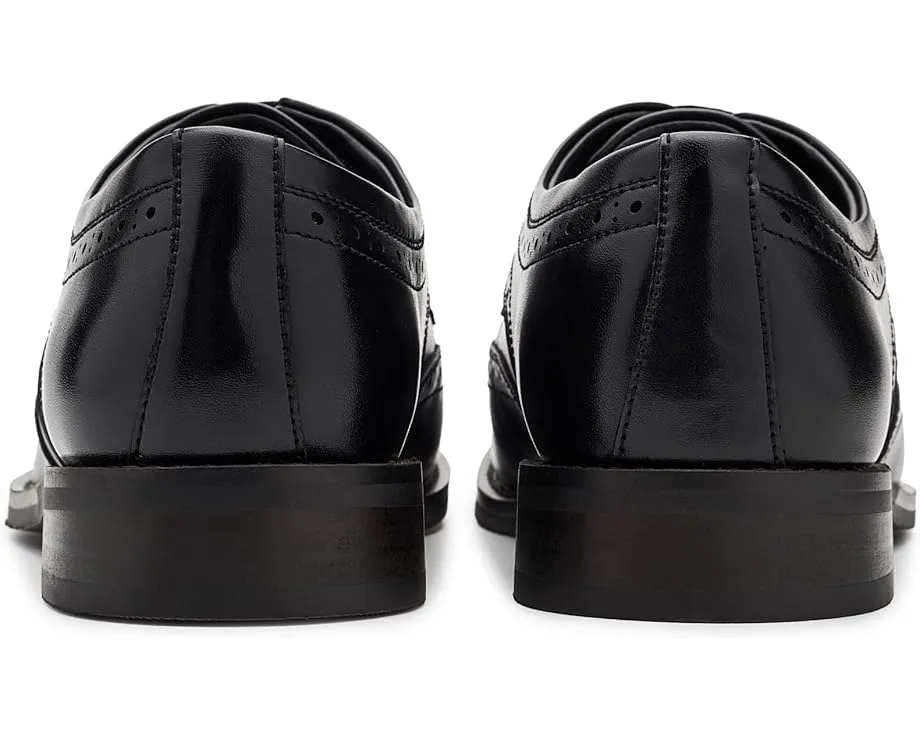 Оксфорды Steve Madden Aymmers с перфорацией броги и стелькой OrthoLite
