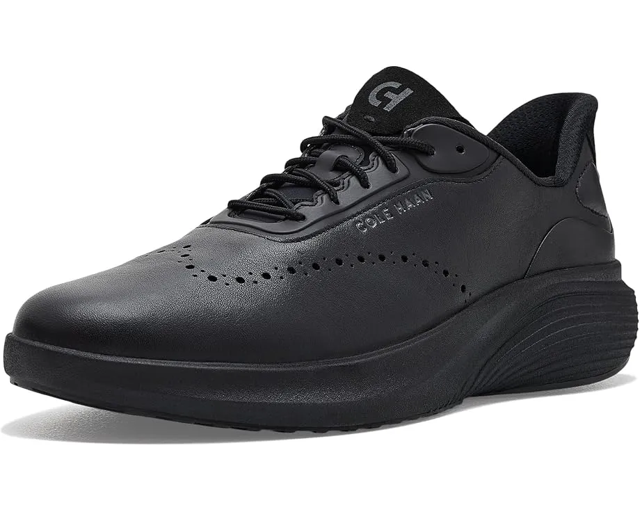 Оксфорды Cole Haan Originalgrand Neoarc Quick-on Wingtip Oxford Черные