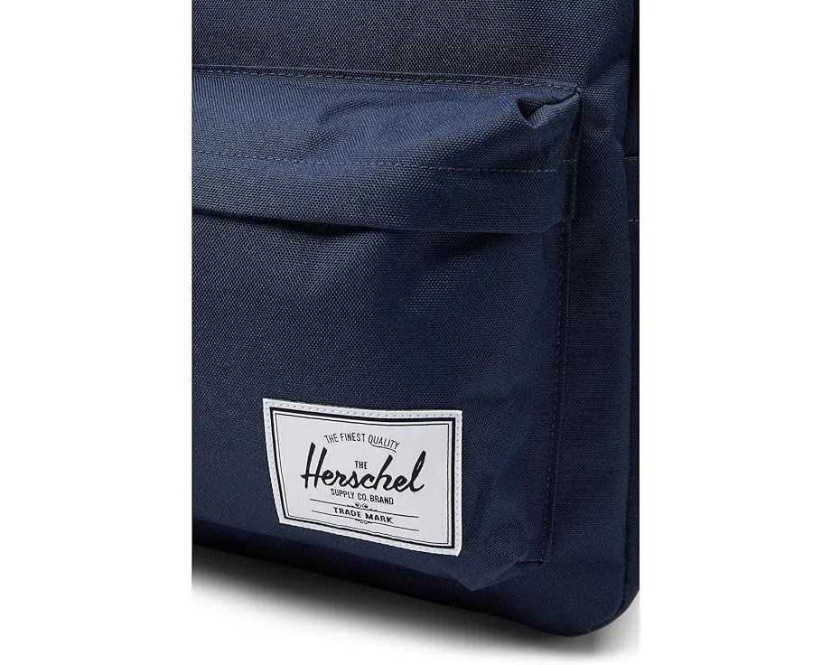 Рюкзак Herschel Supply Co. Classic из переработанного полиэтилена с отделением для ноутбука 13 дюймов