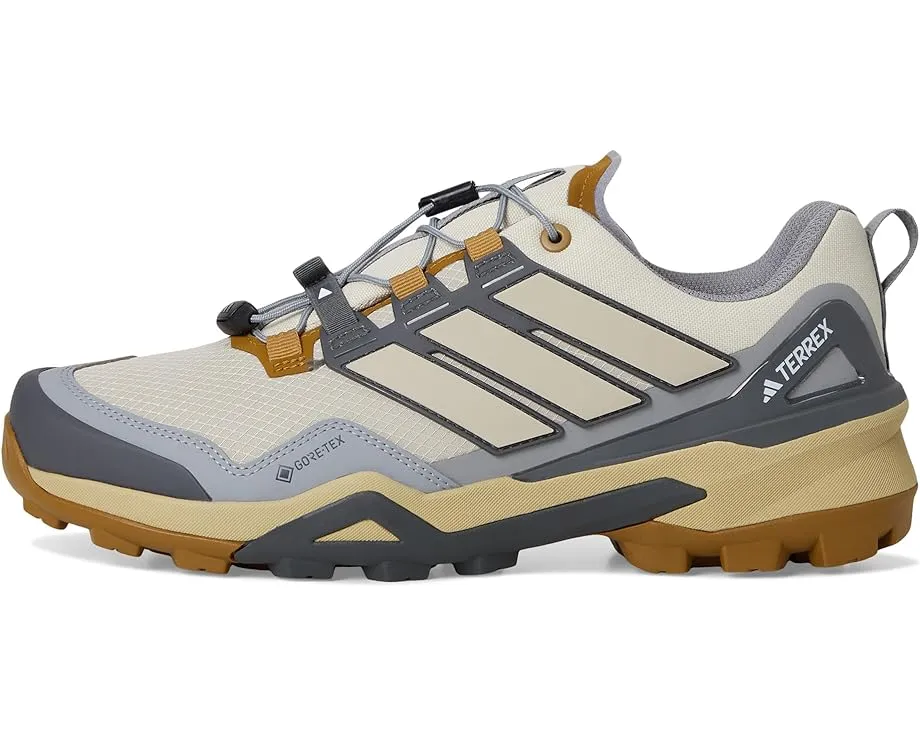 Треккинговые кроссовки Adidas Terrex Skychaser с мембраной GORE-TEX®