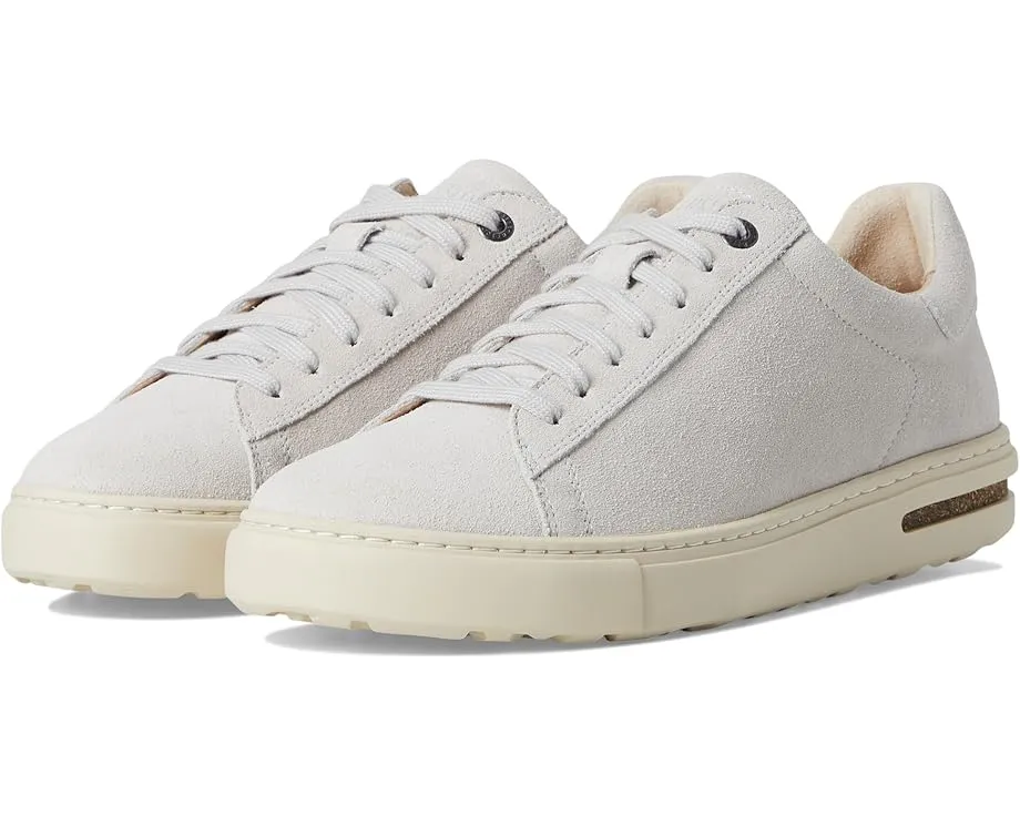 Обувь Bend из замши на шнуровке от Birkenstock