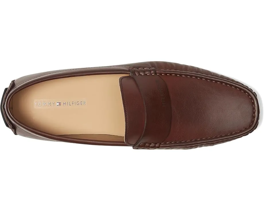 Мокасины Tommy Hilfiger Ruven в стиле драйвинг с пеной с памятью формы