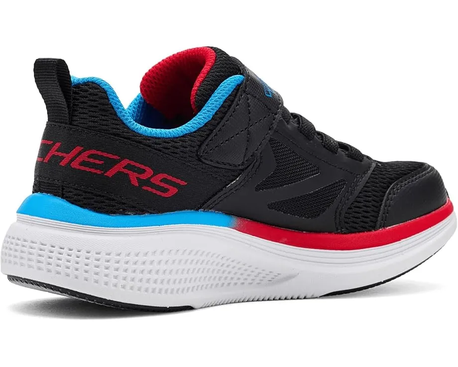 Детские кроссовки SKECHERS KIDS Go Run Elevate 2.0 с системой Adaptive Closure