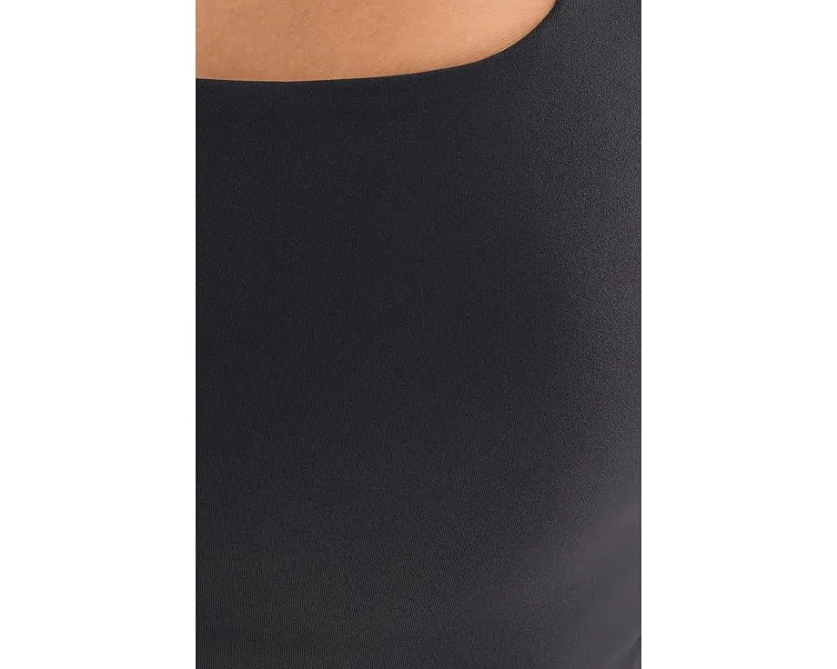 Спортивный бюстгальтер Win Win с квадратным вырезом и широкими лямками