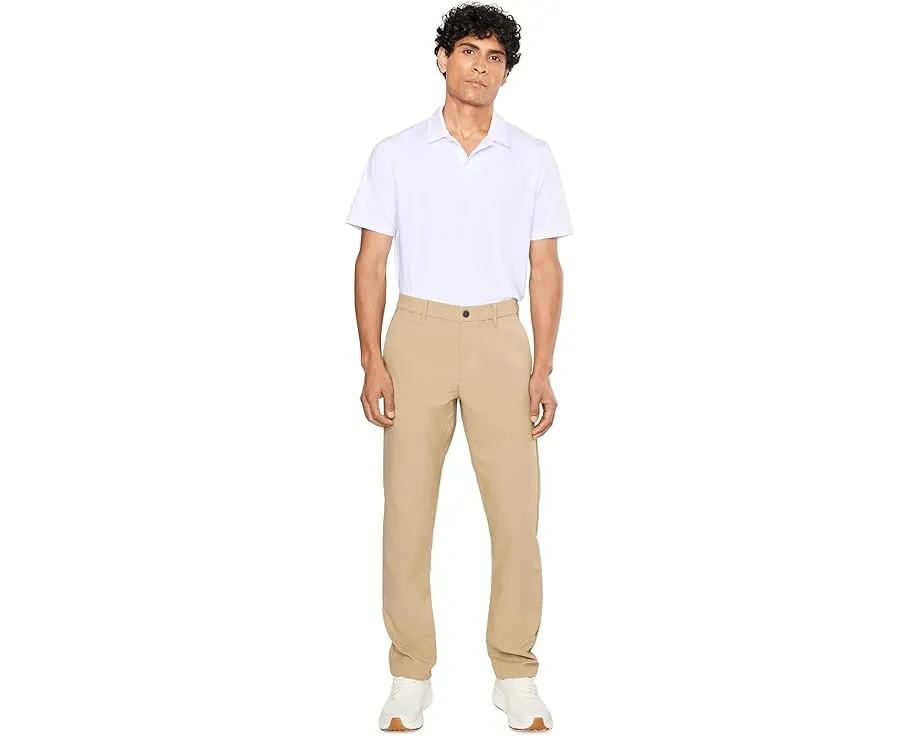 Брюки Performance Link Pants Bonobos из переработанного полиэстера