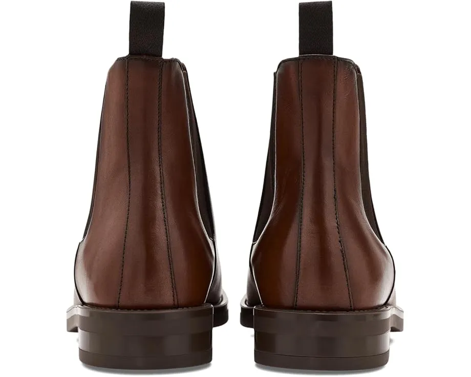 Челси To Boot New York Ventura на резиновой подошве с эластичными вставками