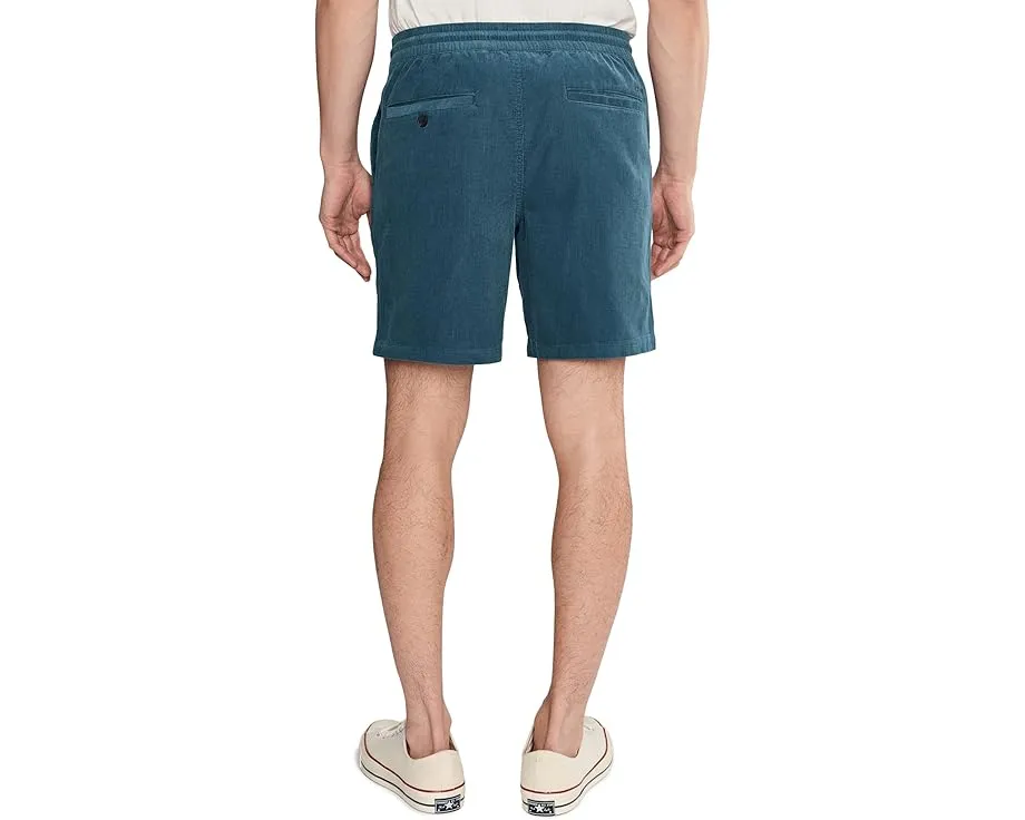 Шорты O'Neill Og Cord Elastic Waist 18'' из вельвета с эластичным поясом