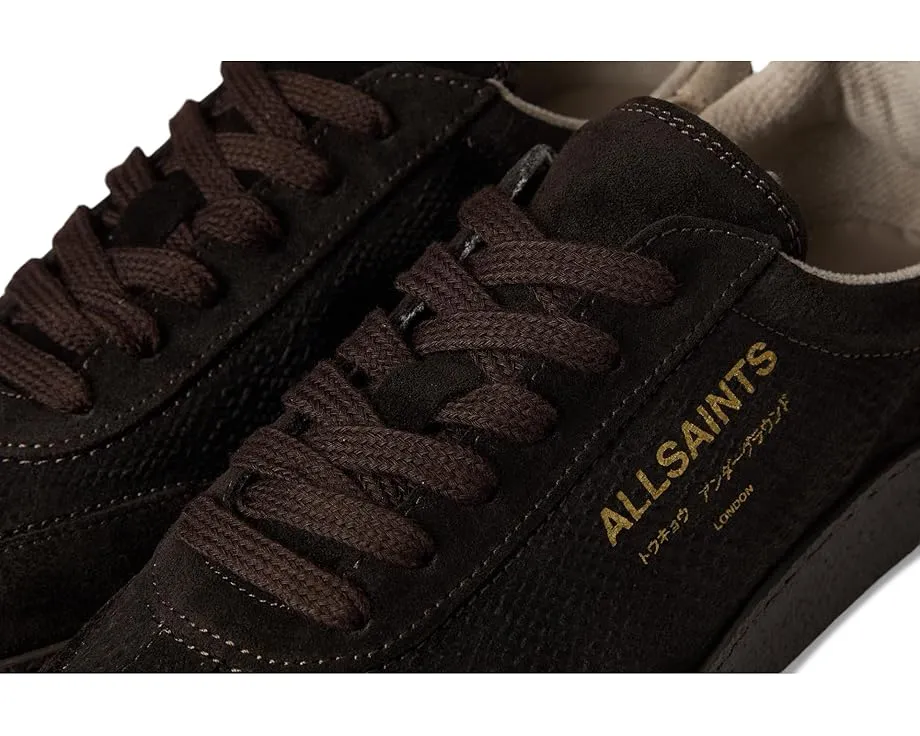 Кроссовки AllSaints Thelma из гладкой замши