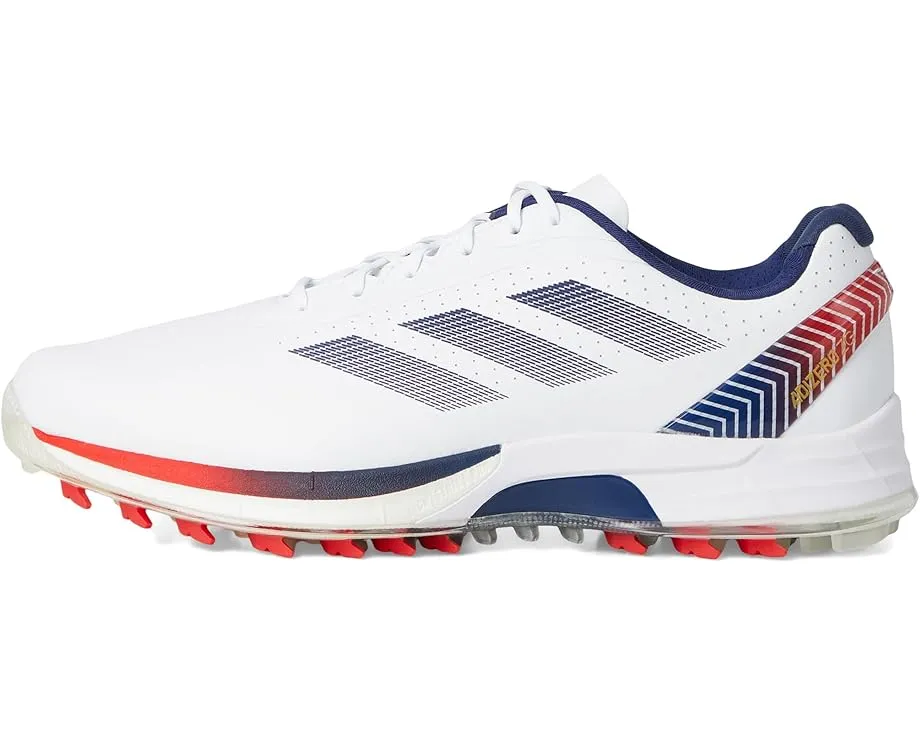 adidas Golf Adizero Zg Ryder бесшиповные гольф-ботинки с технологией SPIKEMORE Grip