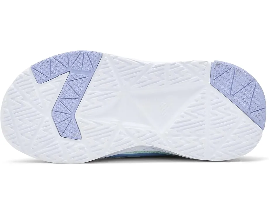 New Balance Kids DynaSoft 468 v1 Slip-On слипоны с эластичной вставкой