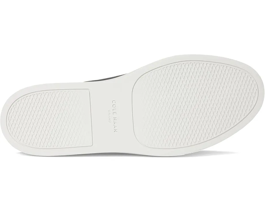 Cole Haan кроссовки Grand Series Jensen на шнуровке