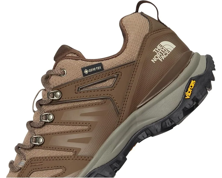The North Face Водонепроницаемые ботинки Hedgehog GORE-TEX для походов