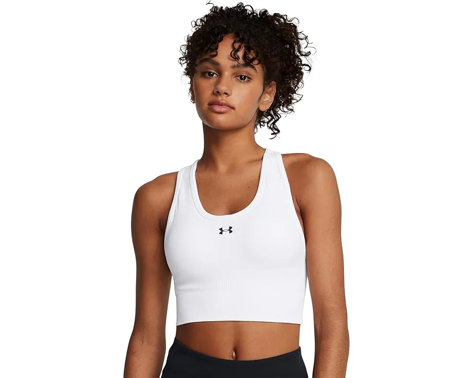 Спортивный бюстгальтер Under Armour Vanish Seamless средней поддержки