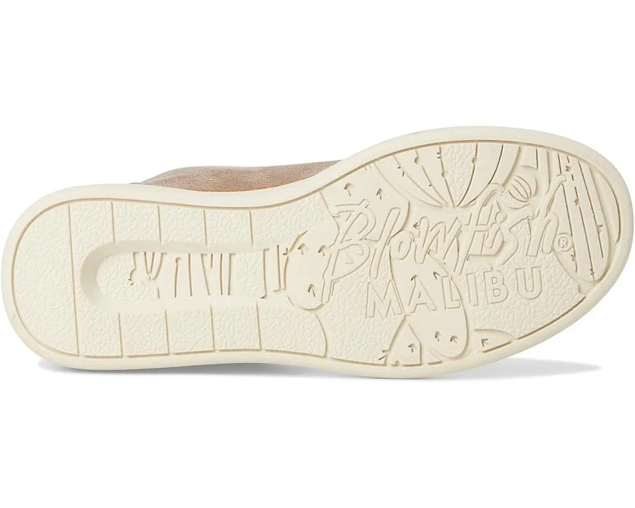 Кроссовки Camden на платформе с клиновидной подошвой от Blowfish Malibu