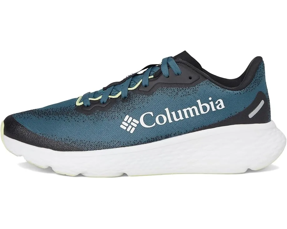 Легкие кроссовки Columbia Konos Featherweight с верхом из холста