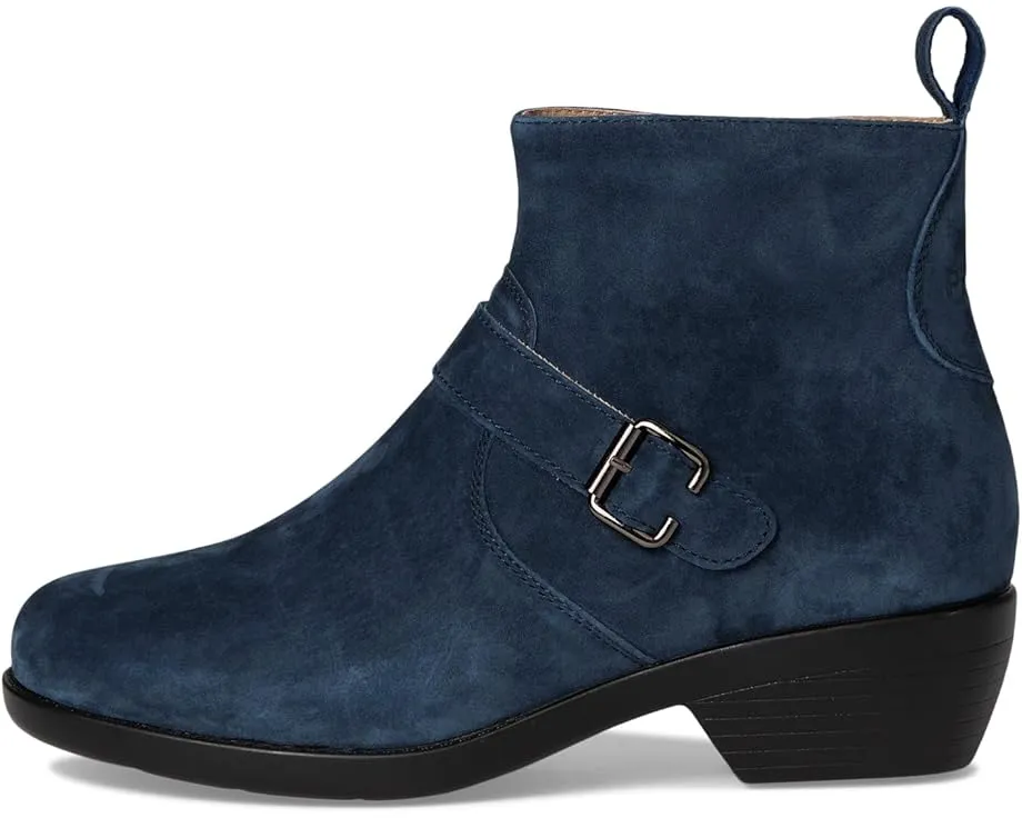 Ботильоны Propet Memphis из водоотталкивающей замши