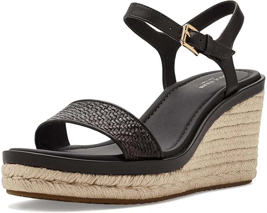 Босоножки Cole Haan Cloudfeel Asbury на эспадрилье с платформой