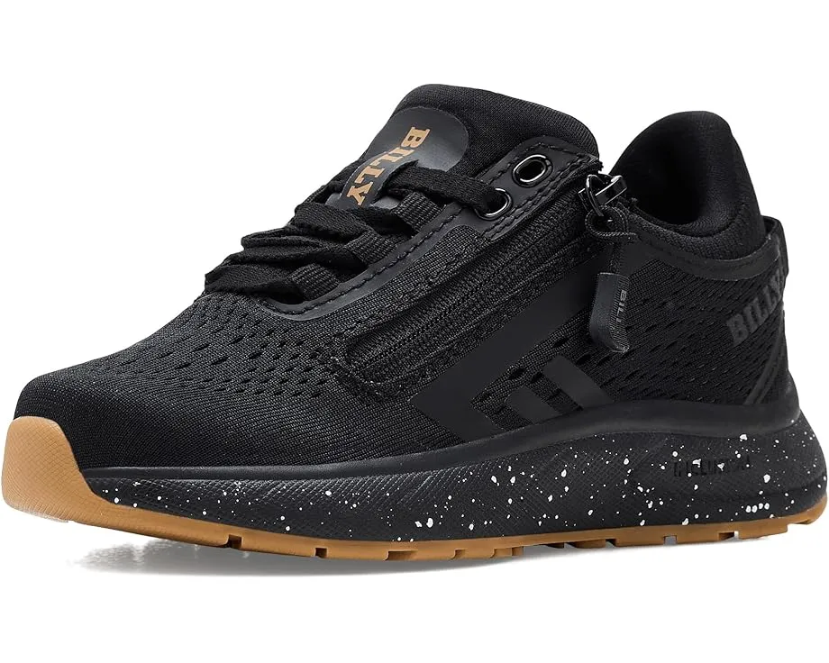 Детские кроссовки BILLY Sport Inclusion DZ1 на шнурках с молнией