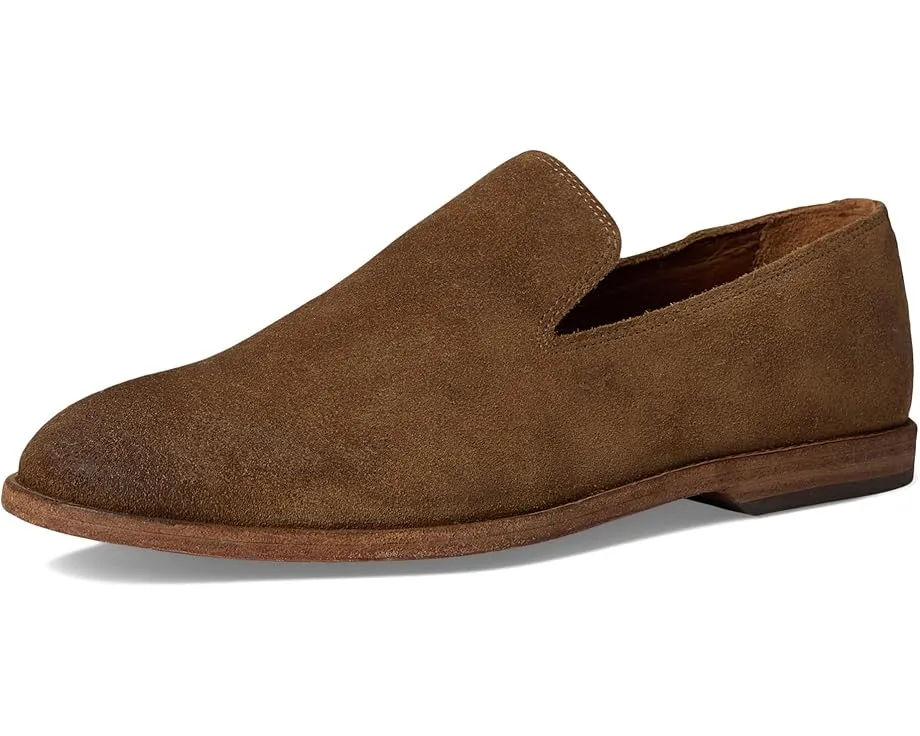 Повседневные мокасины Chris Venetian из замши от Frye