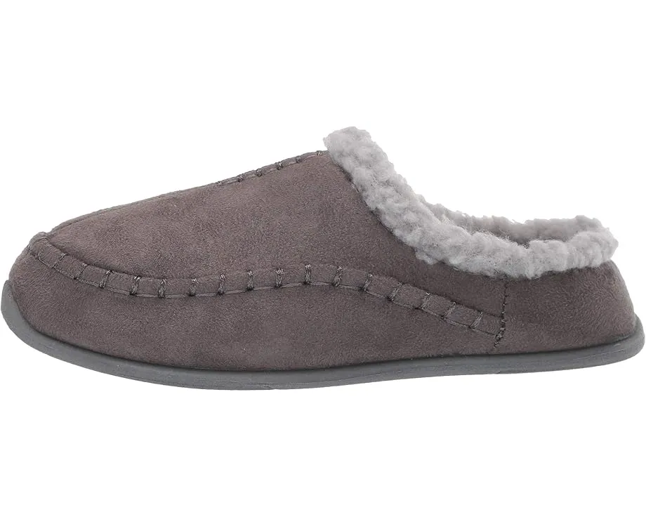 Детские тапочки Deer Stags Lil Nordic с искусственным мехом