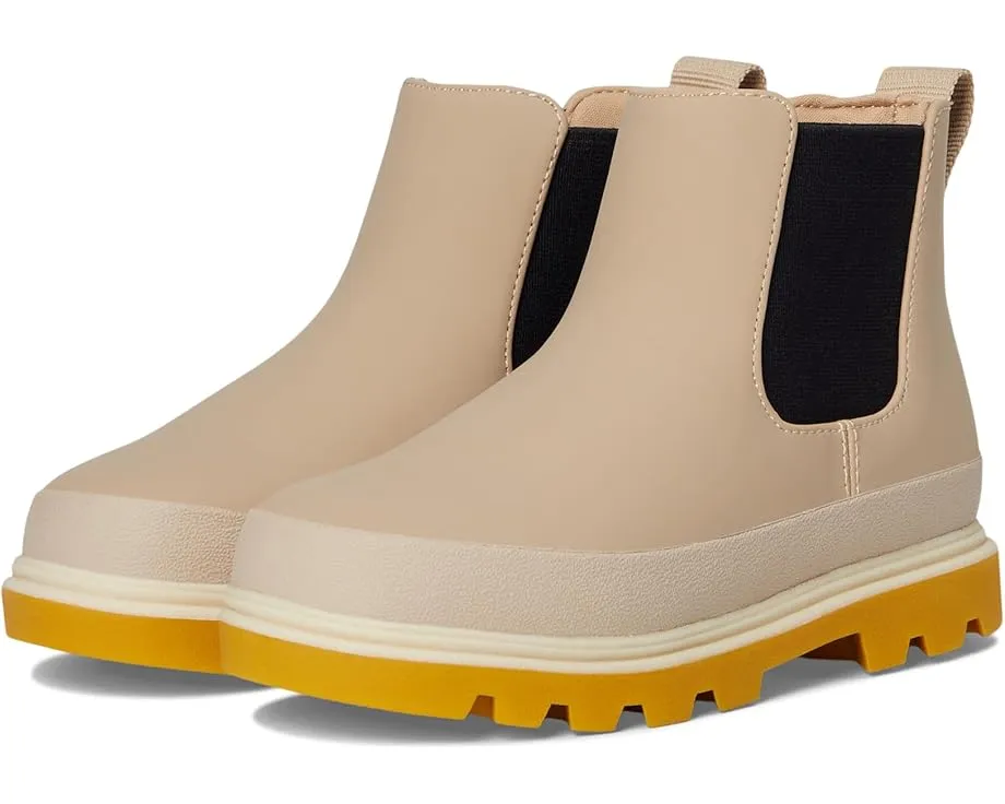 Детские ботинки Native Shoes Kensington Chelsea на резиновой подошве