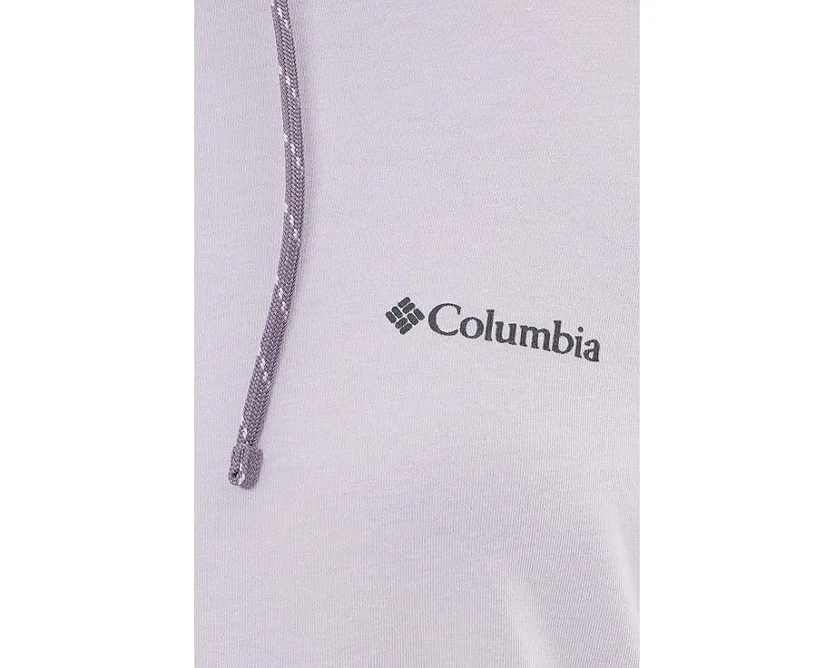 Columbia Толстовка Sun Trek Hoodie II с капюшоном и UPF 50