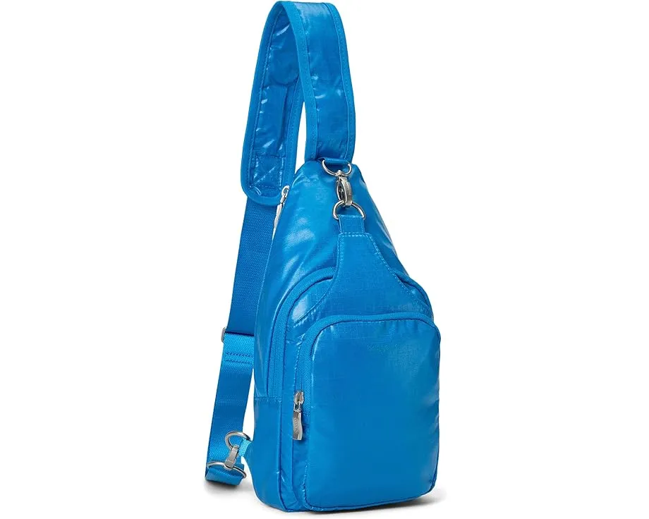 Сумка-слинг Baggallini Central Park с несколькими отделениями