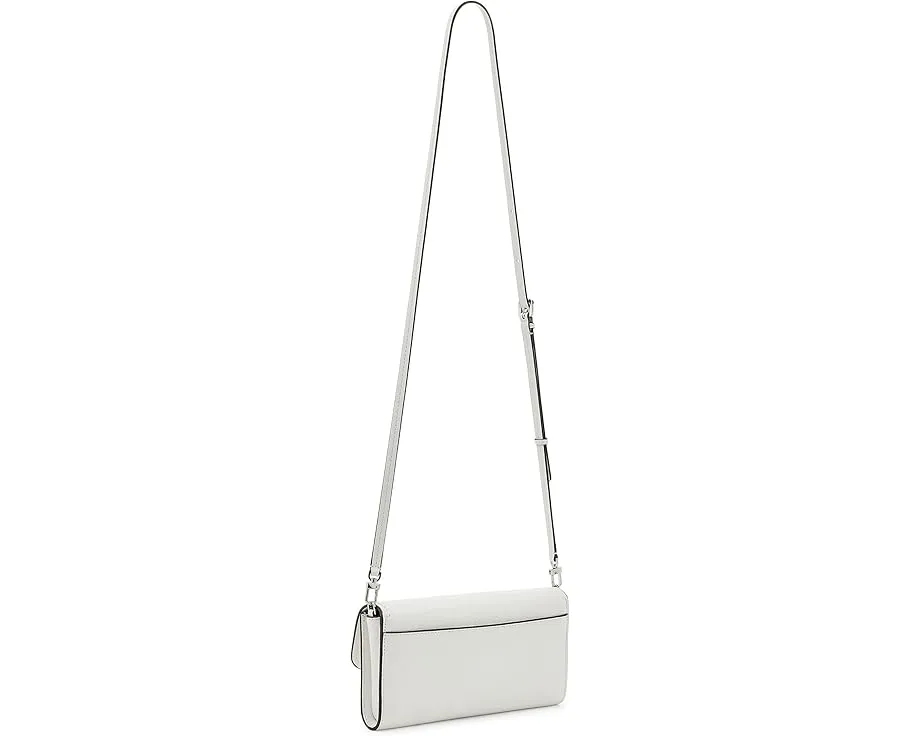 Jet Set Small East West Phone Crossbody