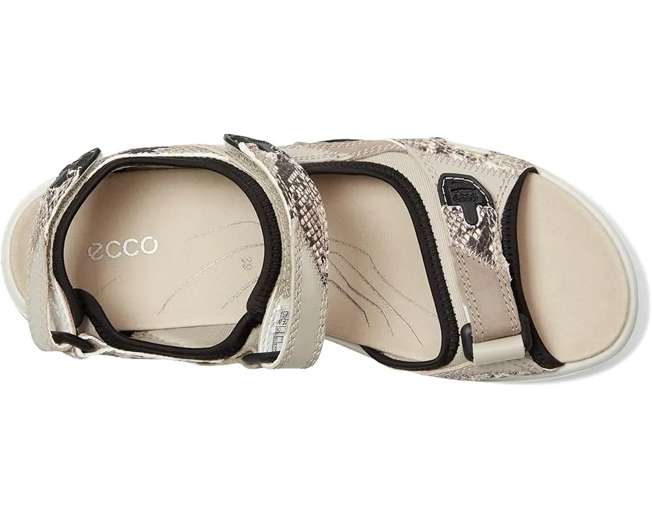 Сандалии ECCO Sport Yucatan для активного отдыха с технологией Receptor