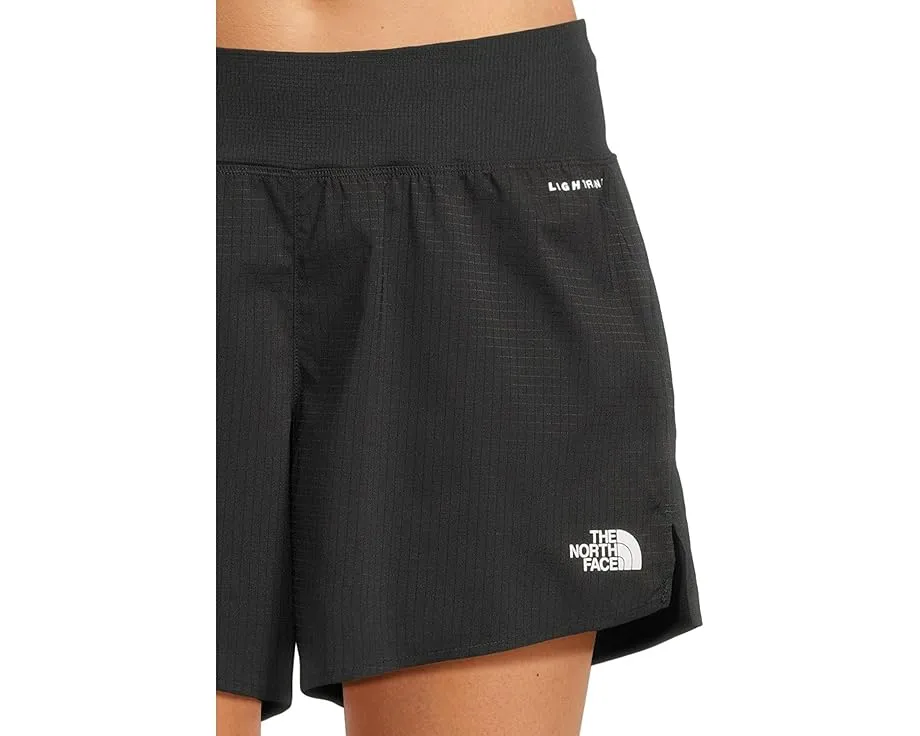 Шорты The North Face Sunriser 5 дюймов с технологией FlashDry