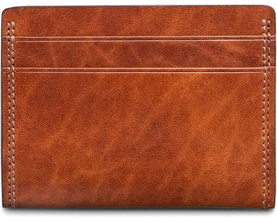 Bosca Кошелек Dolce Collection Weekend Wallet с RFID защитой
