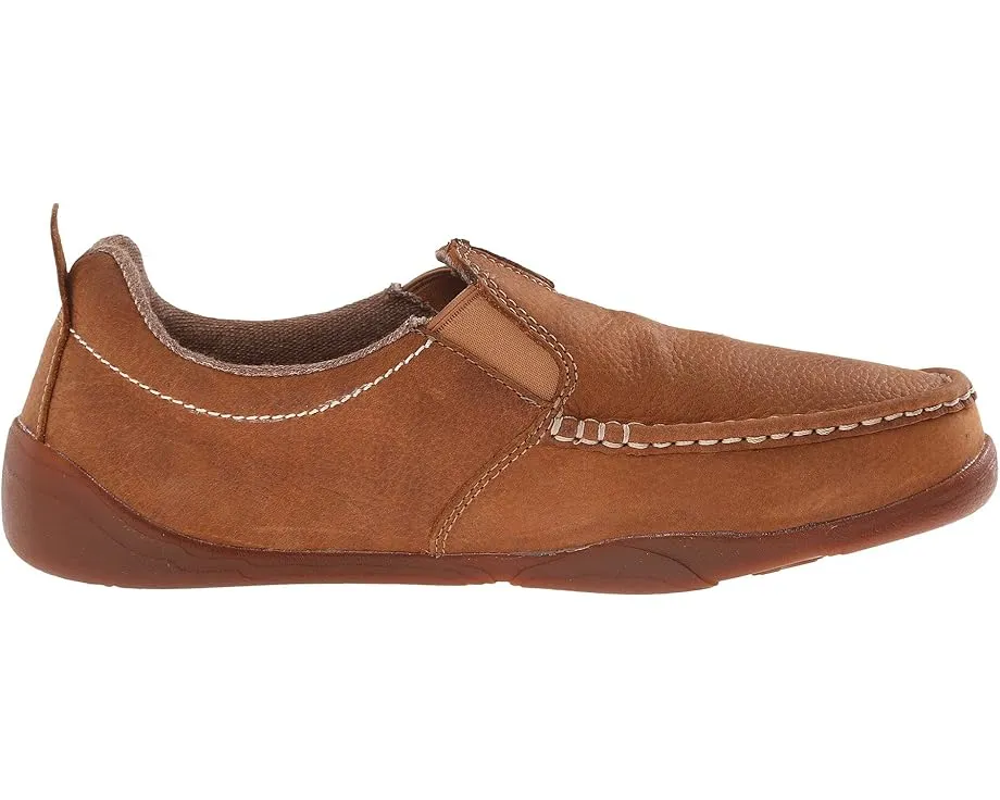 Повседневные мокасины Cedar Falls Moc Oxford из натуральной кожи Georgia Boot
