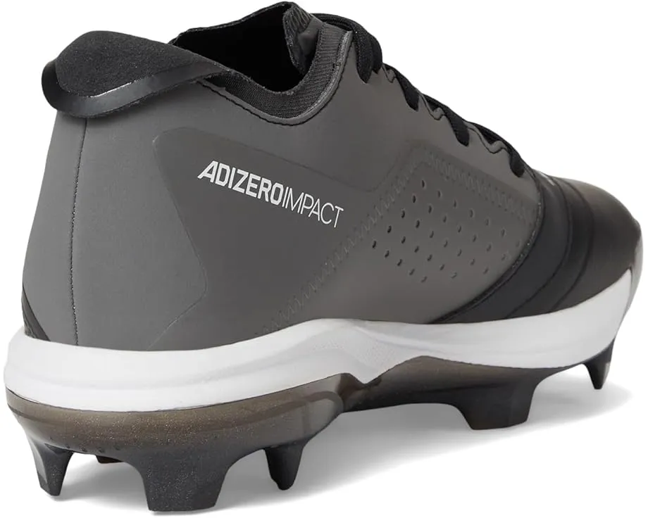 Бейсбольные бутсы Adidas Adizero Impact TPU K BSB с технологией Lightstrike