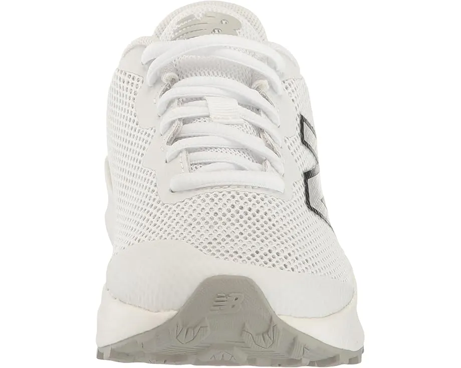 Детские бутсы New Balance FuelCell 4040 v7 для искусственного покрытия