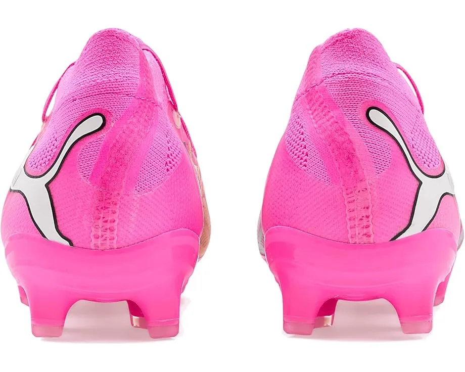Puma Future Pro Firm бутсы для детей на жесткое покрытие