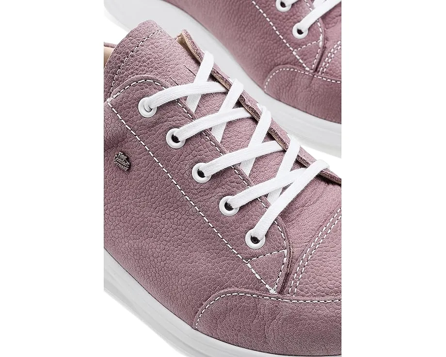 Finn Comfort Ikebukuro Rose Streetnubuk с пробковой стелькой