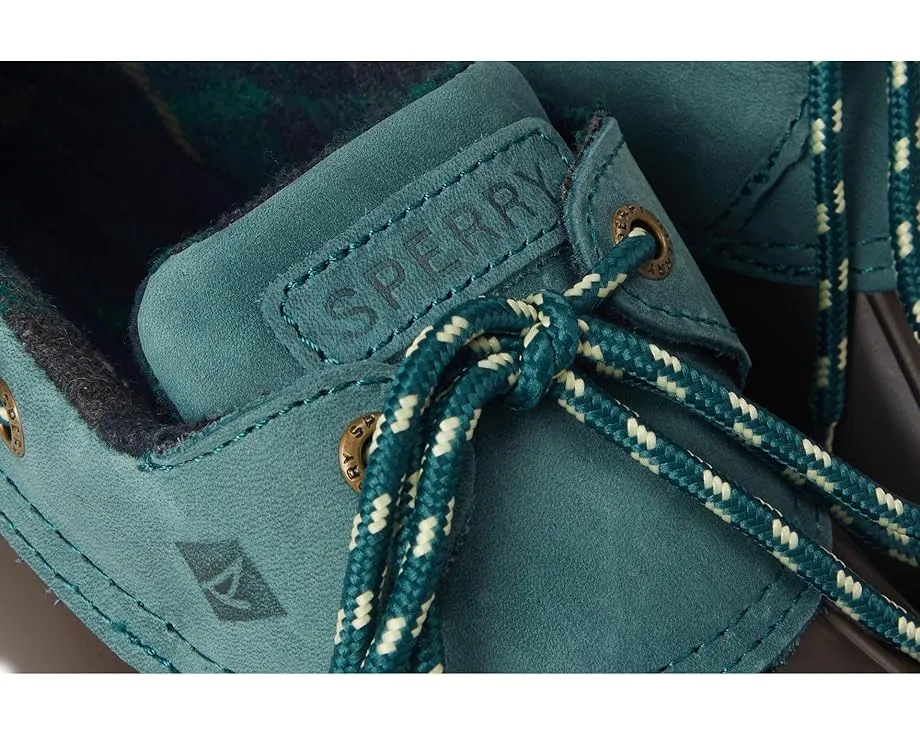 Резиновые сапоги Sperry Saltwater So для женщин с водонепроницаемым верхом