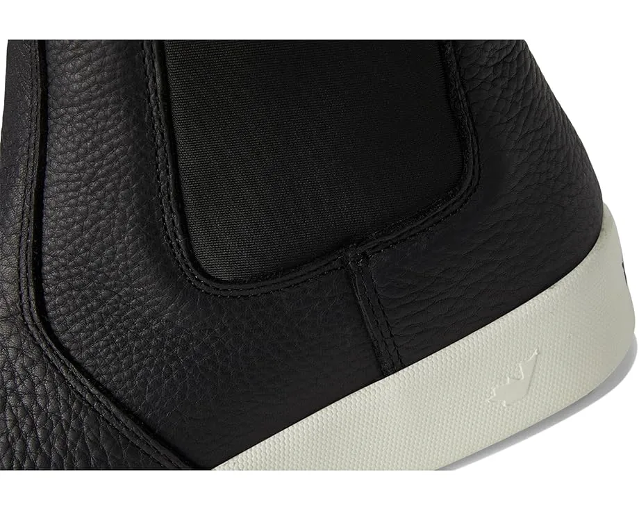 Ботинки Baffin Strathcona на платформе с шерстяной подкладкой и подошвой Polar Rubber