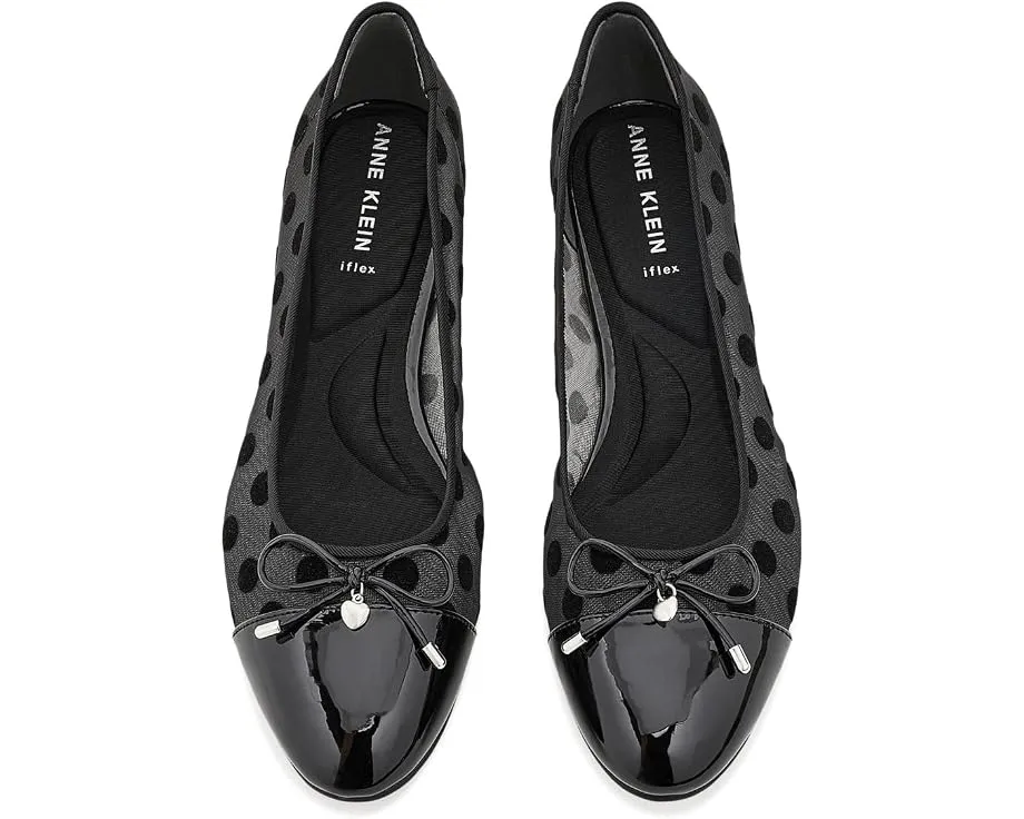 Туфли Anne Klein Luci-P с мыском и бантиком