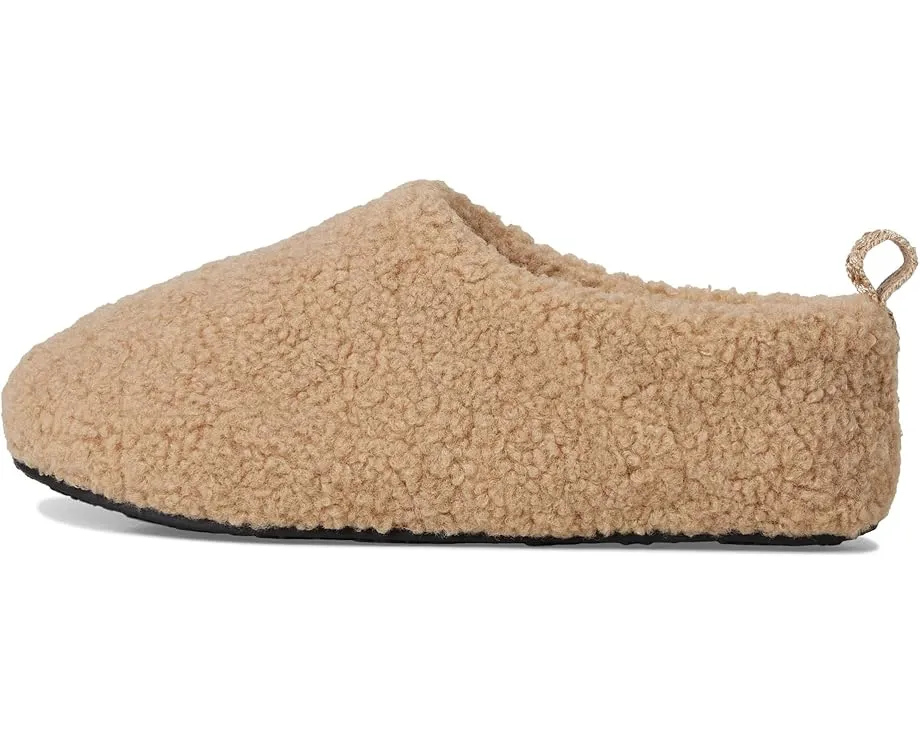 Тапочки Cushie Mule от Blowfish Malibu с искусственным мехом и амортизацией