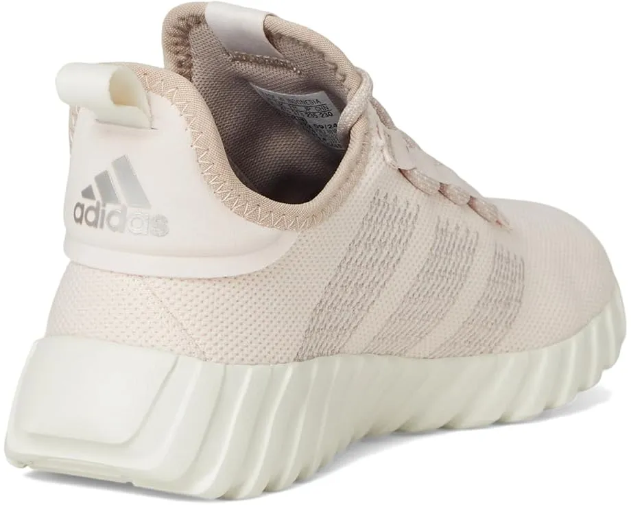 Кроссовки Adidas Kaptir Flow с носком из переработанных материалов для детей