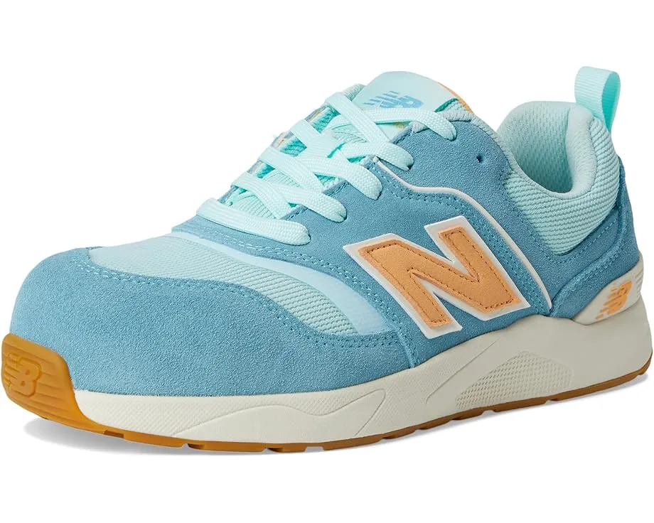Рабочие ботинки New Balance Elite Lite с композитным мыском