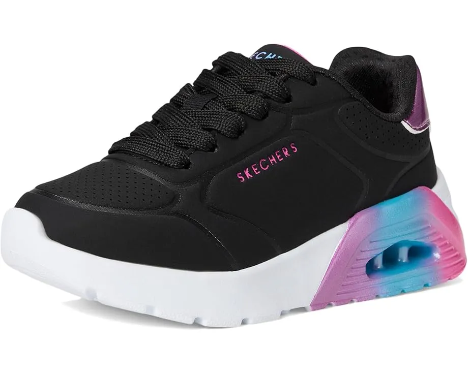 Детские кроссовки Skechers Uno Lite 2.0 с пеной Air Cooled Memory Foam