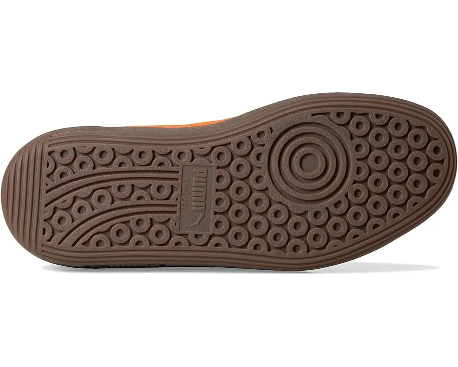 Кроссовки Puma Palermo Rocket League с классической Т-образной конструкцией мыска