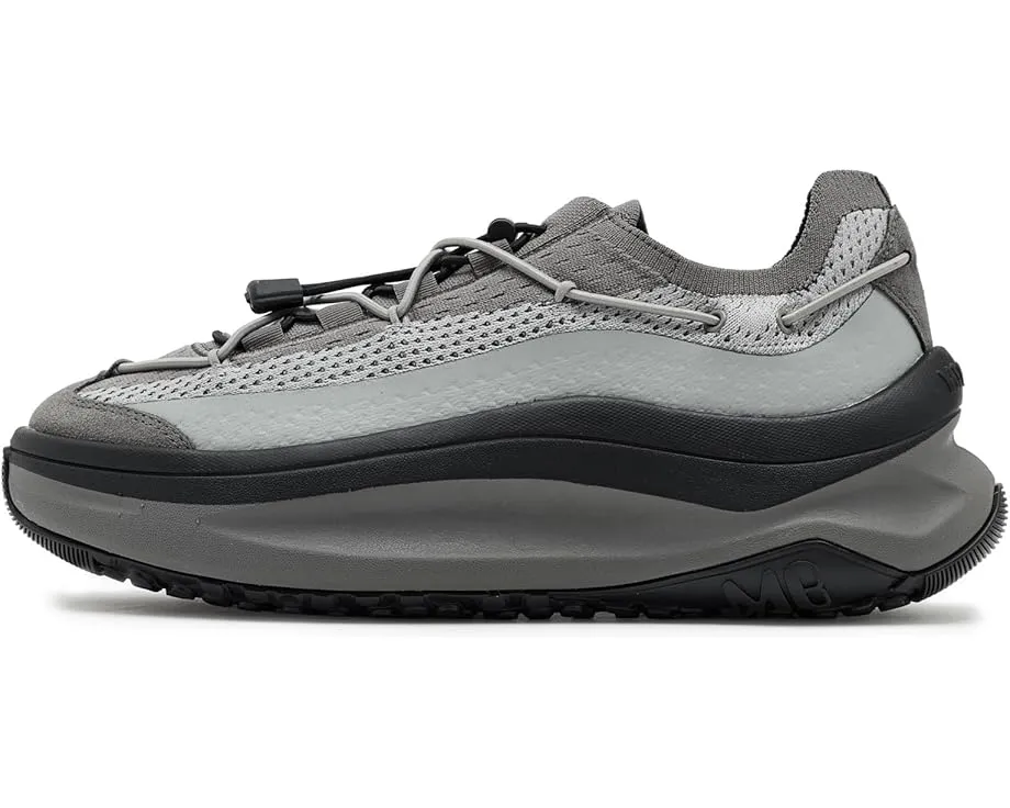 Кроссовки Moon247 Xlace из премиальной кожи MOON BOOT