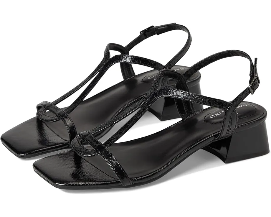 Босоножки Bandolino Primadon на среднем каблуке с открытым квадратным носком