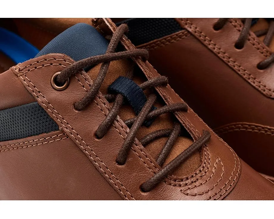Туфли Clarks Brantin Style с сетчатыми вставками и подошвой из ЭВА