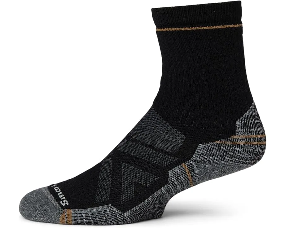 Носки Smartwool Performance Hike Full Cushion Crew с полной амортизацией и поддержкой свода